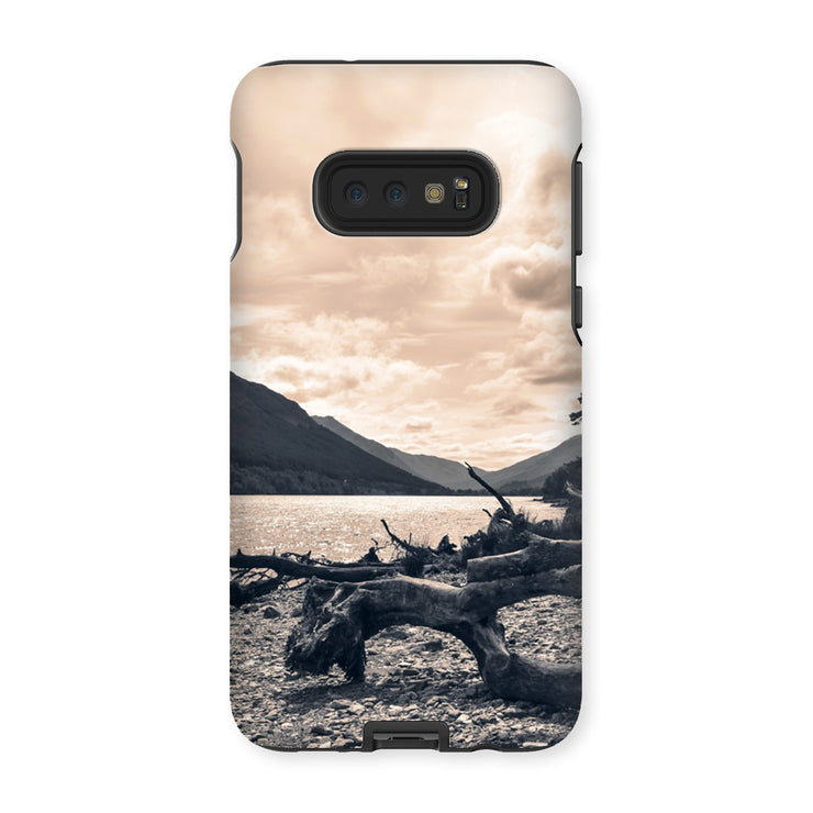 Loch Voil A1 Tough Phone Case