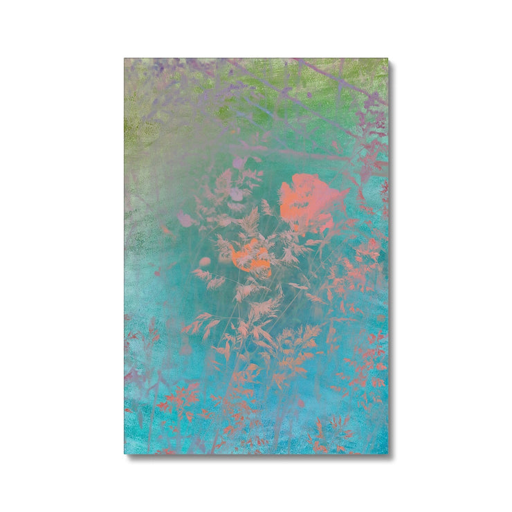 Summer Meadow B2 Canvas