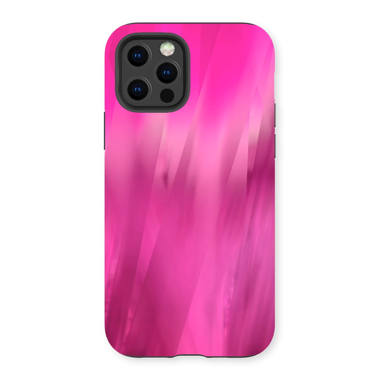 Luminosity A4 Tough Phone Case