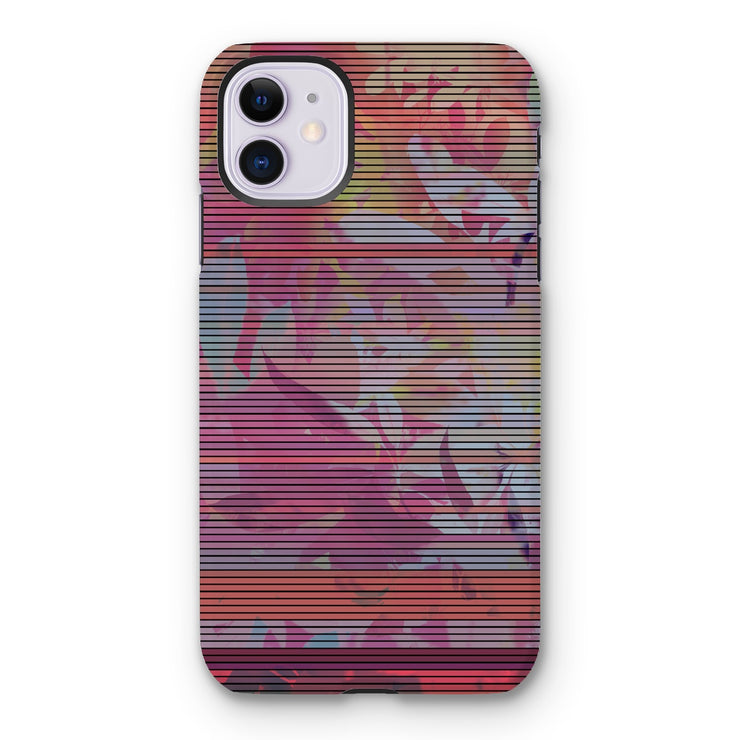 Leaves D2 Tough Phone Case