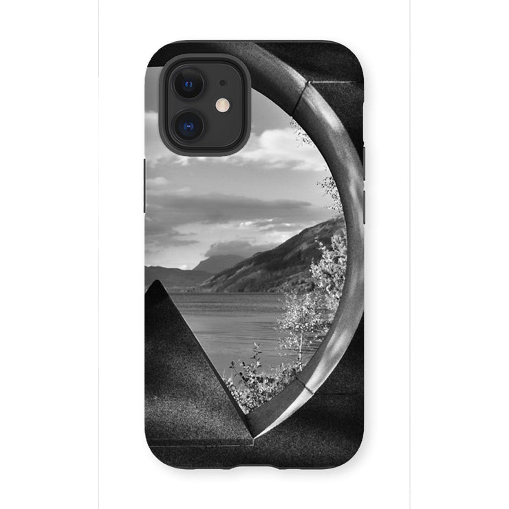 Loch Lomond E1 Tough Phone Case