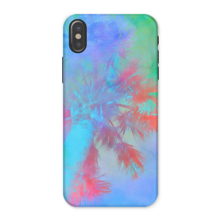 Palm Tree C1 Tough Phone Case