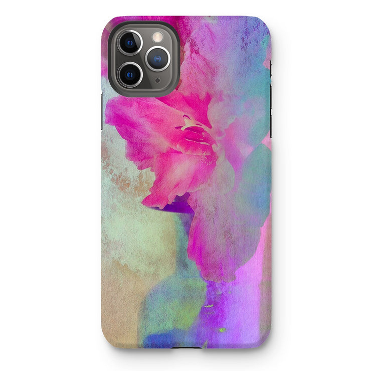 Gladiolas A1 Tough Phone Case