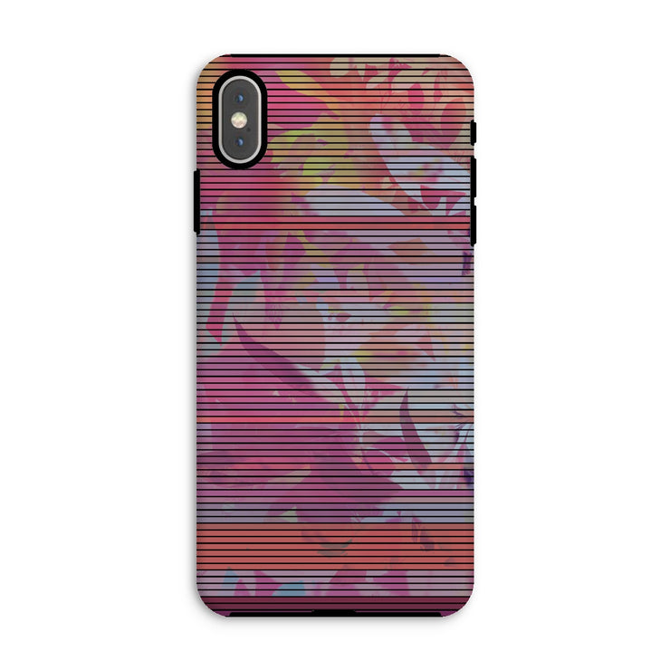 Leaves D2 Tough Phone Case