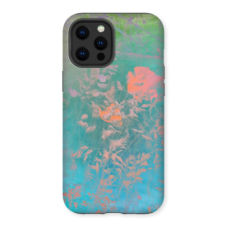 Summer Meadow B2 Tough Phone Case