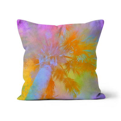 Palm Tree C2 Cushion