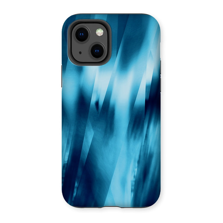 Luminosity A2 Tough Phone Case