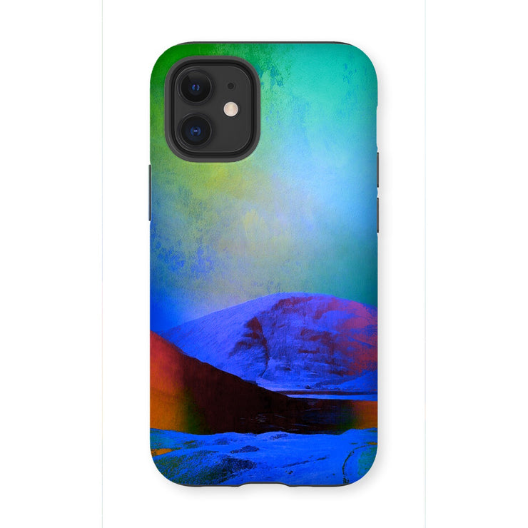 Glencoe A8 Tough Phone Case