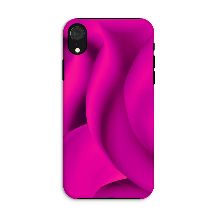 Derrière B3 Tough Phone Case