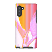 Rubber Tree A2 Tough Phone Case