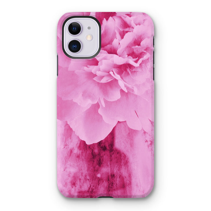 Peony G6 Tough Phone Case