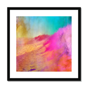 Kure Beach C2 Framed & Mounted Print