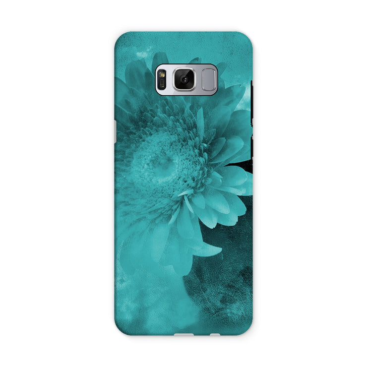 Gerbera A6 Tough Phone Case