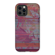 Leaves D2 Tough Phone Case