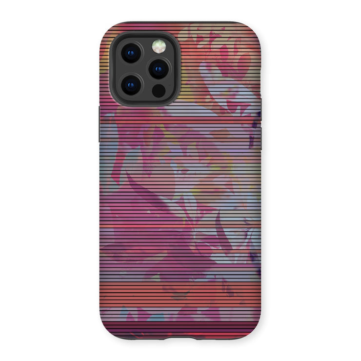 Leaves D2 Tough Phone Case