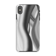 Light and Shadow A1 Tough Phone Case