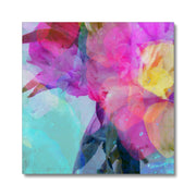 Peony K1 Canvas