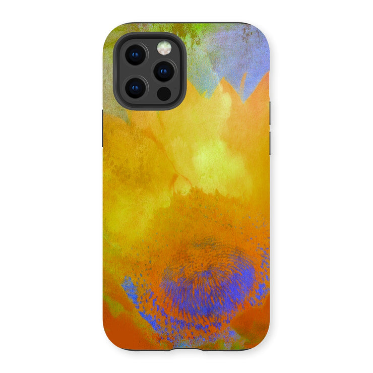 Sunflower A3 Tough Phone Case