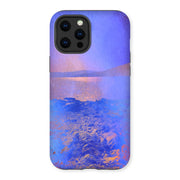 Loch Long A4 Tough Phone Case