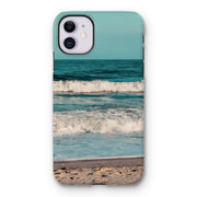 Atlantic Ocean B1 Tough Phone Case