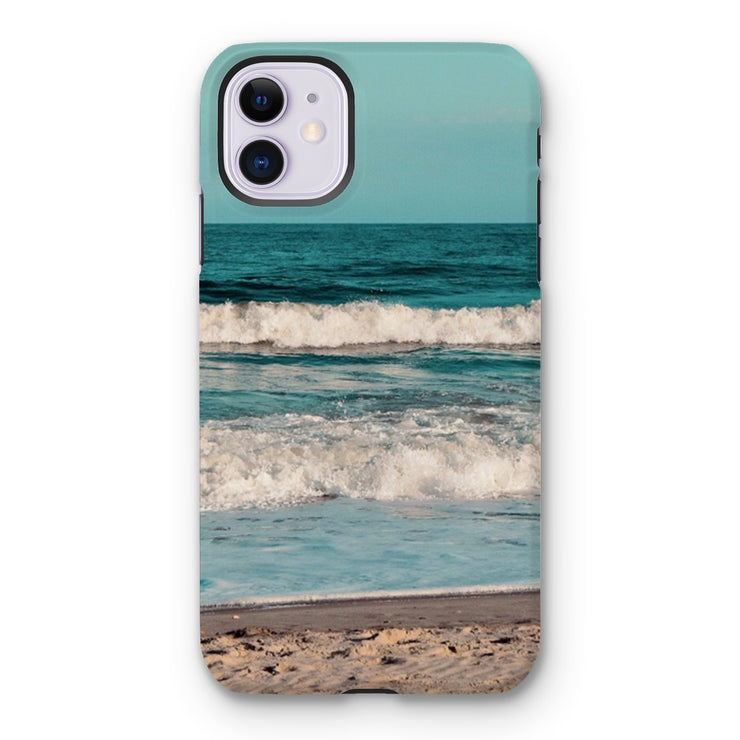 Atlantic Ocean B1 Tough Phone Case