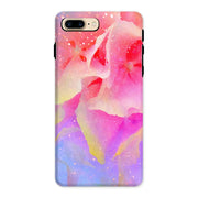 Hydrangea A3 Tough Phone Case