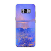 Loch Long A4 Tough Phone Case