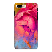 Peony E1 Tough Phone Case