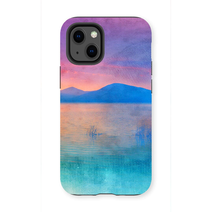 Loch Lomond A1 Tough Phone Case