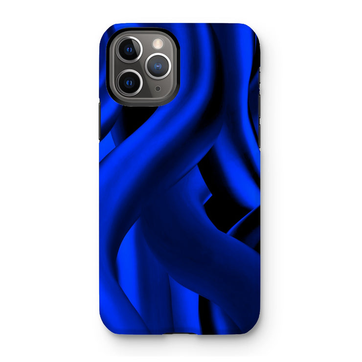 Entangled A2 Tough Phone Case