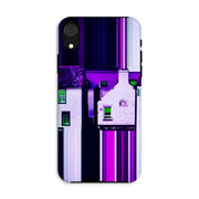 Anstruther Shorefront B1 Tough Phone Case