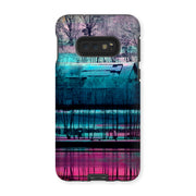 Winter at Loch Long A1 Tough Phone Case