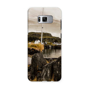 Seil Island A2 Tough Phone Case