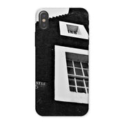 Black Castle A1 Tough Phone Case