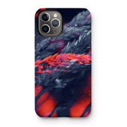 Summer Grass A2 Tough Phone Case