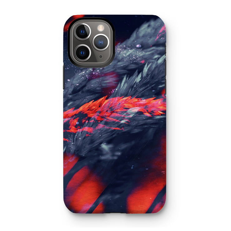 Summer Grass A2 Tough Phone Case