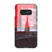 Empire State Building A6 Tough Phone Case