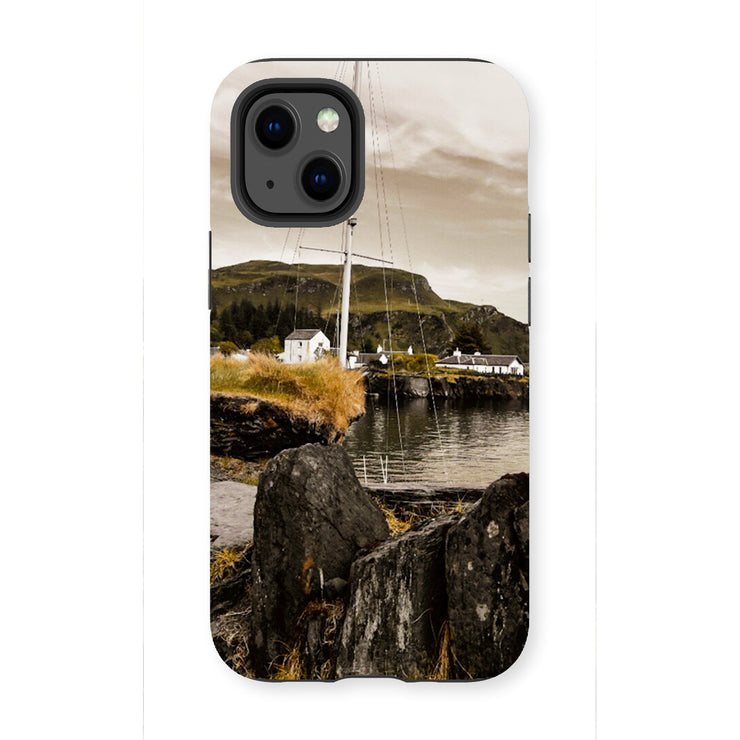 Seil Island A2 Tough Phone Case