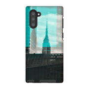 Empire State Building A3 Tough Phone Case