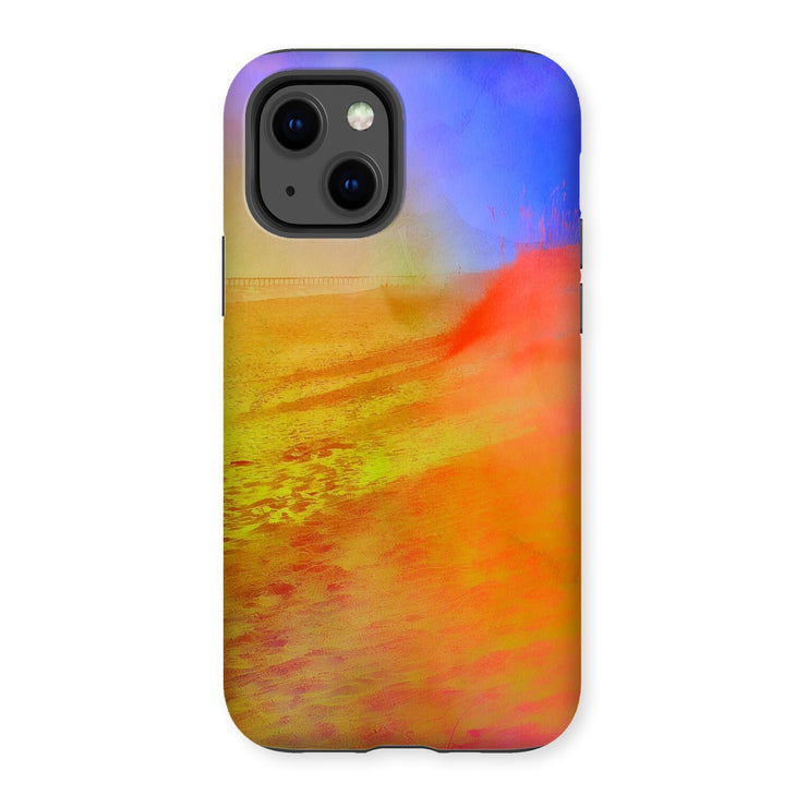 Kure Beach B2 Tough Phone Case