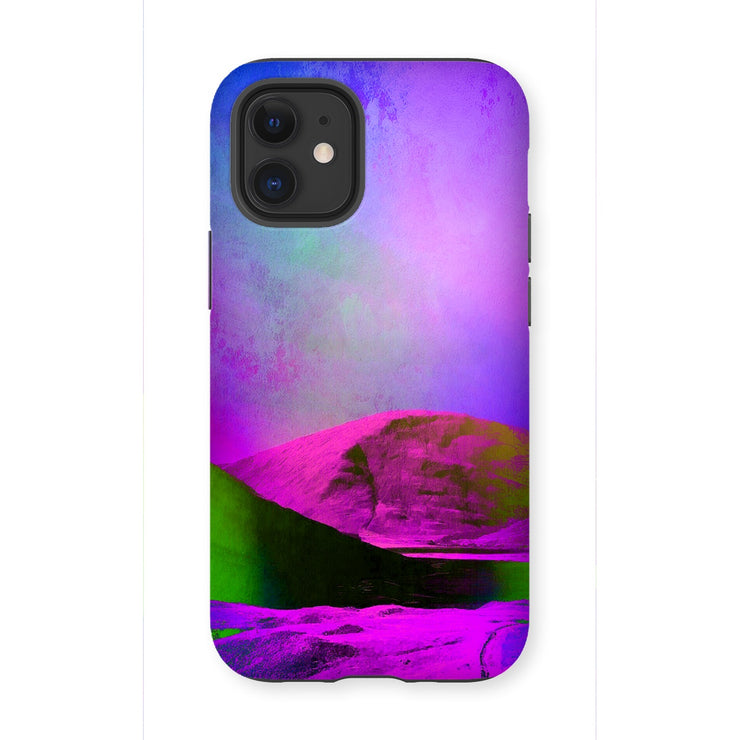 Glencoe A7 Tough Phone Case