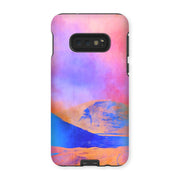 Glencoe A1 Tough Phone Case