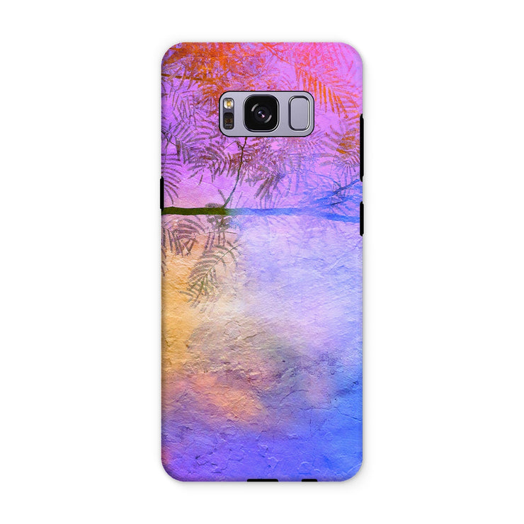 Albizia Tree B2 Tough Phone Case