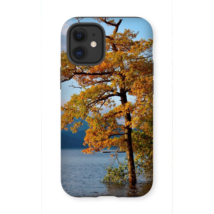 Loch Lomond B1 Tough Phone Case