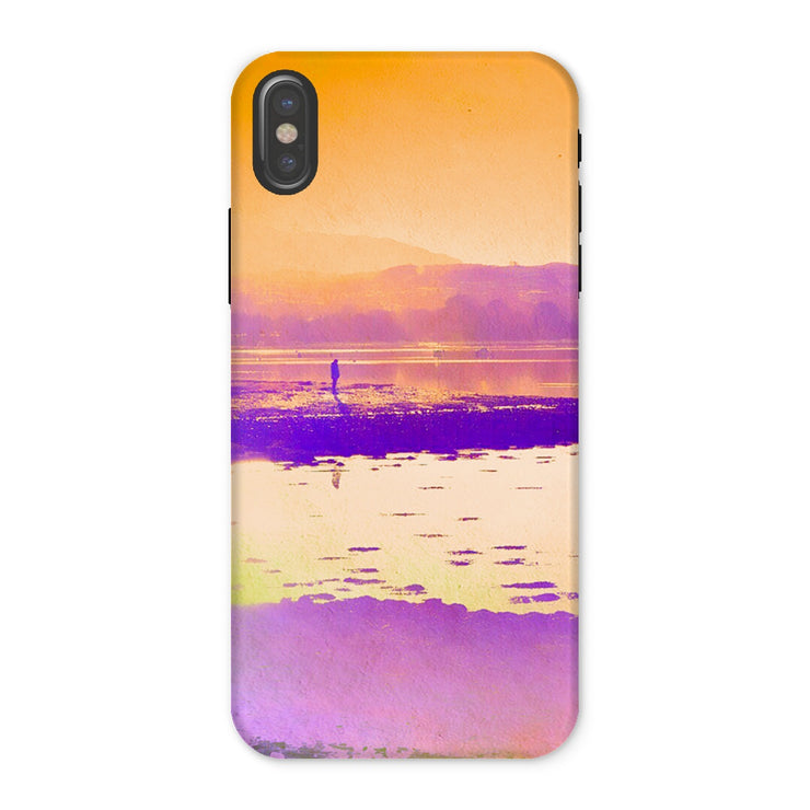 Loch Etive A3 Tough Phone Case