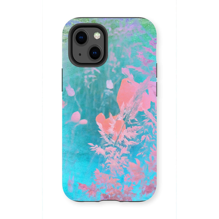 Summer Meadow B3 Tough Phone Case