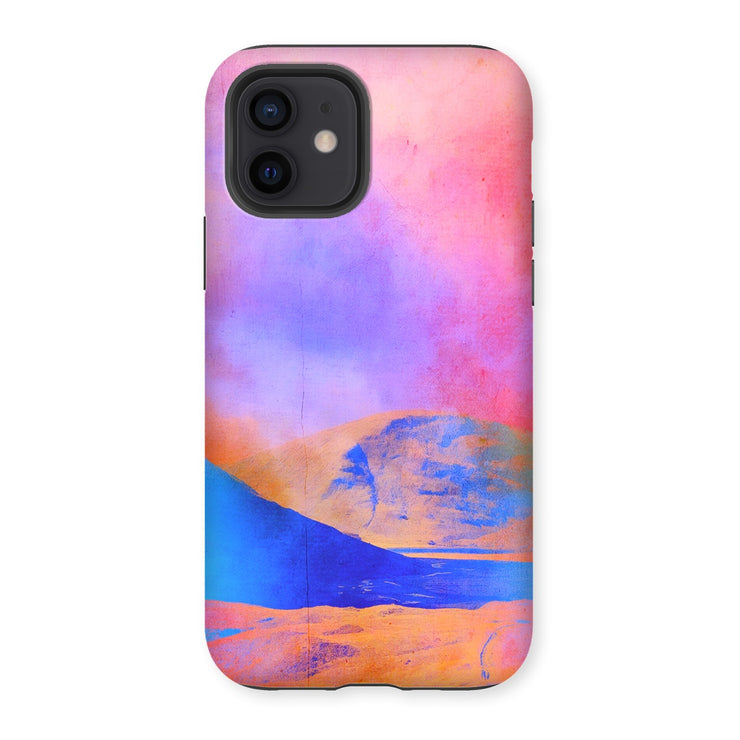 Glencoe A1 Tough Phone Case