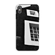 Black Castle A1 Tough Phone Case