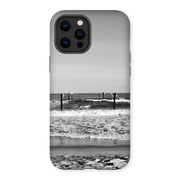 Atlantic Ocean A1 Tough Phone Case