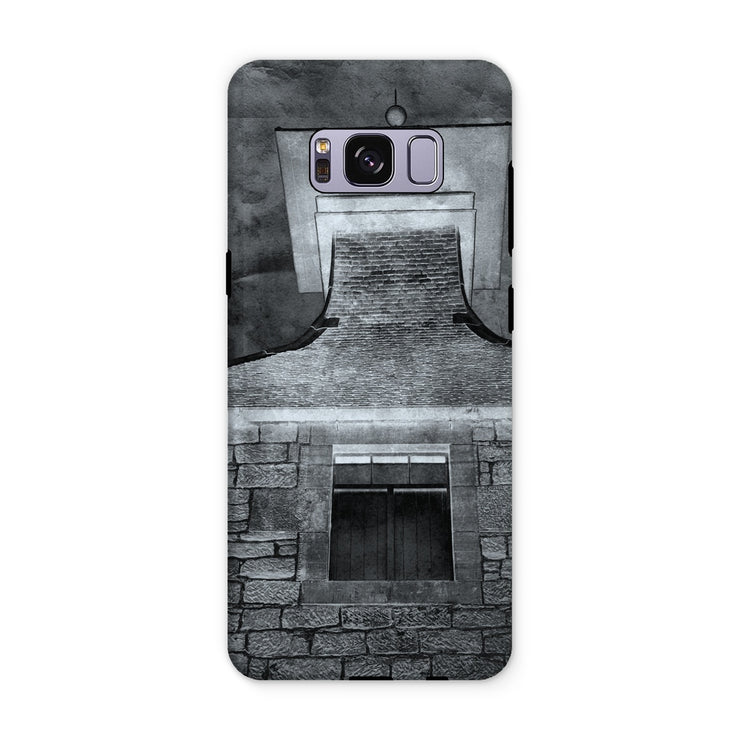 Pagoda Roof A4 Tough Phone Case